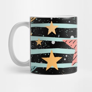 Star Mug